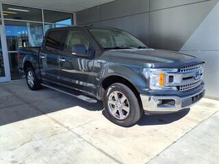 2018 Ford F-150 for sale in Rockingham NC