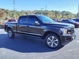 2019 Ford F-150 for sale in Clarksville TN