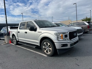 2019 Ford F-150 for sale in South Hill VA