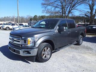 2019 Ford F-150 for sale in Hartselle AL