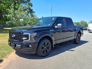 2020 Ford F-150 for sale in Shelby NC