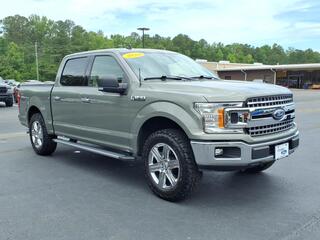 2020 Ford F-150 for sale in Carthage NC