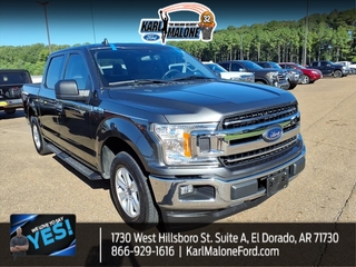 2020 Ford F-150 for sale in El Dorado AR