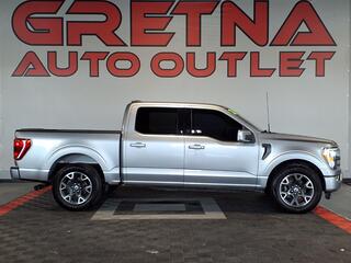 2021 Ford F-150 for sale in Gretna NE