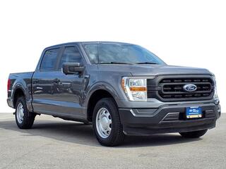 2021 Ford F-150 for sale in Kerrville TX
