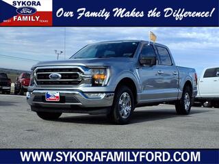 2021 Ford F-150 for sale in West TX