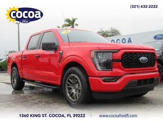 2021 Ford F-150 for sale in Cocoa FL