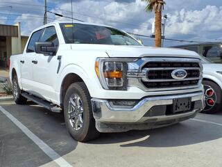 2021 Ford F-150 for sale in Greenville SC