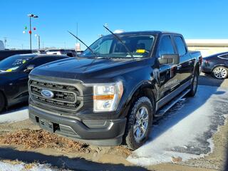 2022 Ford F-150 for sale in Shelby NC