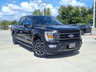 2023 Ford F-150 for sale in Spring TX