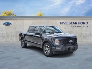 2023 Ford F-150 for sale in Carrollton TX