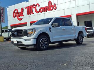 2023 Ford F-150 for sale in San Antonio TX