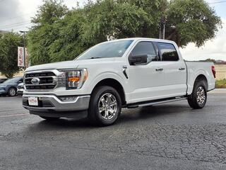 2023 Ford F-150 for sale in San Antonio TX