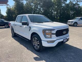 2023 Ford F-150 for sale in Dothan AL