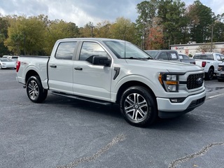 2023 Ford F-150 for sale in Summerville SC