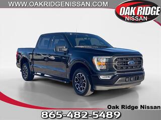 2023 Ford F-150 for sale in Oak Ridge TN