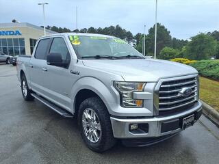 2015 Ford F-150 for sale in Morehead City NC