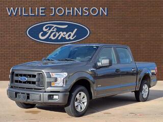 2015 Ford F-150 for sale in Grand Rapids MI