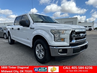 2015 Ford F-150 for sale in Midwest City OK