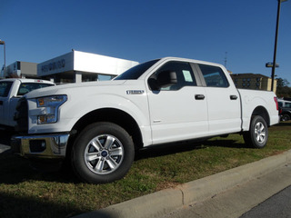 2016 Ford F-150 for sale in Auburn AL