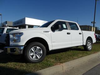 2016 Ford F-150 for sale in Auburn AL