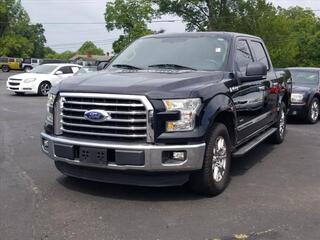 2016 Ford F-150 for sale in Summerville GA