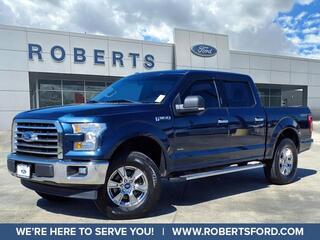 2017 Ford F-150 for sale in Orange TX