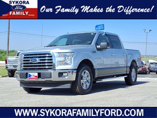 2017 Ford F-150 for sale in West TX