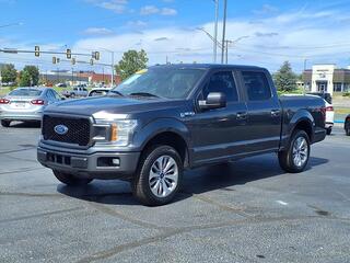 2018 Ford F-150 for sale in Oklahoma City OK