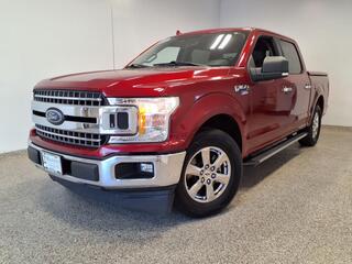 2018 Ford F-150 for sale in Union City NJ