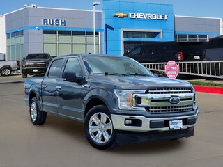 2018 Ford F-150 for sale in Elgin TX