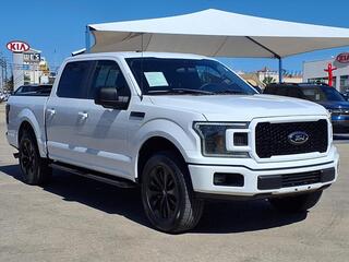 2019 Ford F-150 for sale in Greenville SC
