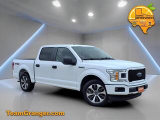 2019 Ford F-150 for sale in Orange TX
