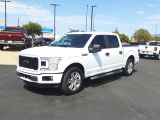 2020 Ford F-150 for sale in Norman OK