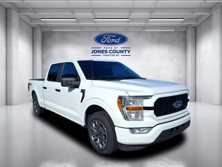 2021 Ford F-150 for sale in Trenton NC