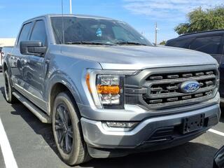 2021 Ford F-150 for sale in Greenville SC
