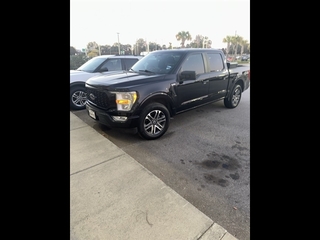 2021 Ford F-150 for sale in Cincinnati OH