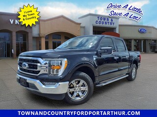 2021 Ford F-150 for sale in Port Arthur TX
