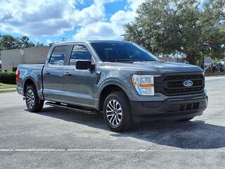 2021 Ford F-150 for sale in Greer SC