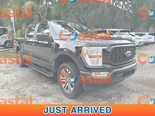 2022 Ford F-150 for sale in Melbourne FL