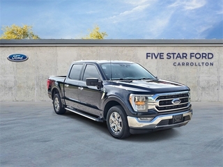 2022 Ford F-150 for sale in Carrollton TX