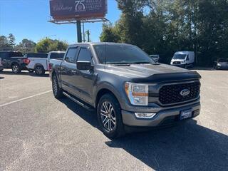 2022 Ford F-150 for sale in Dothan AL