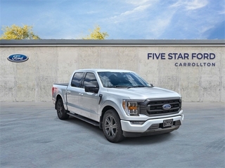 2022 Ford F-150 for sale in Carrollton TX