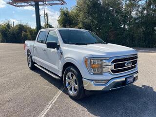 2022 Ford F-150 for sale in Dothan AL