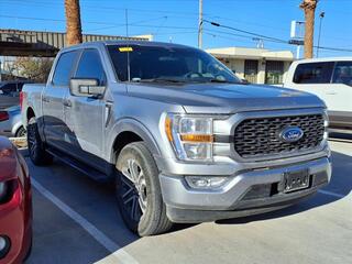 2022 Ford F-150 for sale in Greenville SC