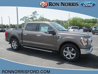 2023 Ford F-150 for sale in Cocoa FL