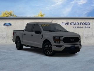 2023 Ford F-150 for sale in Carrollton TX