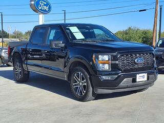 2023 Ford F-150 for sale in Greenville SC