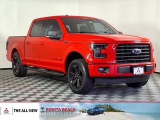 2015 Ford F-150 for sale in Bonita Springs FL