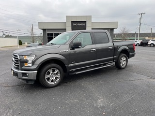 2015 Ford F-150 for sale in Mt. Juliet TN
